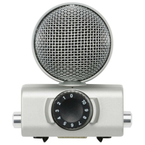Zoom MSH6 Audiorecorder