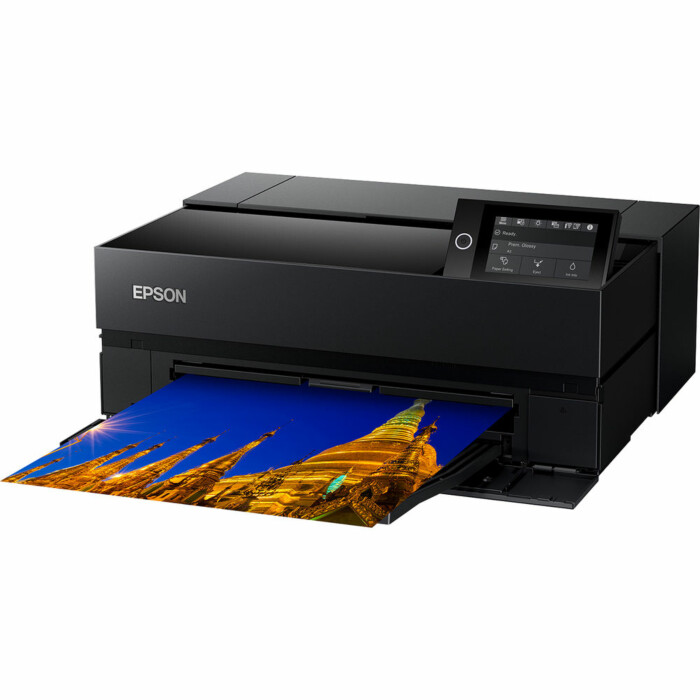 Epson SureColor SC-P700 | fotoprinter