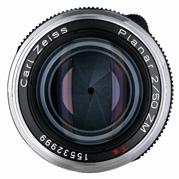 zeiss 50mm 1.4 zm
