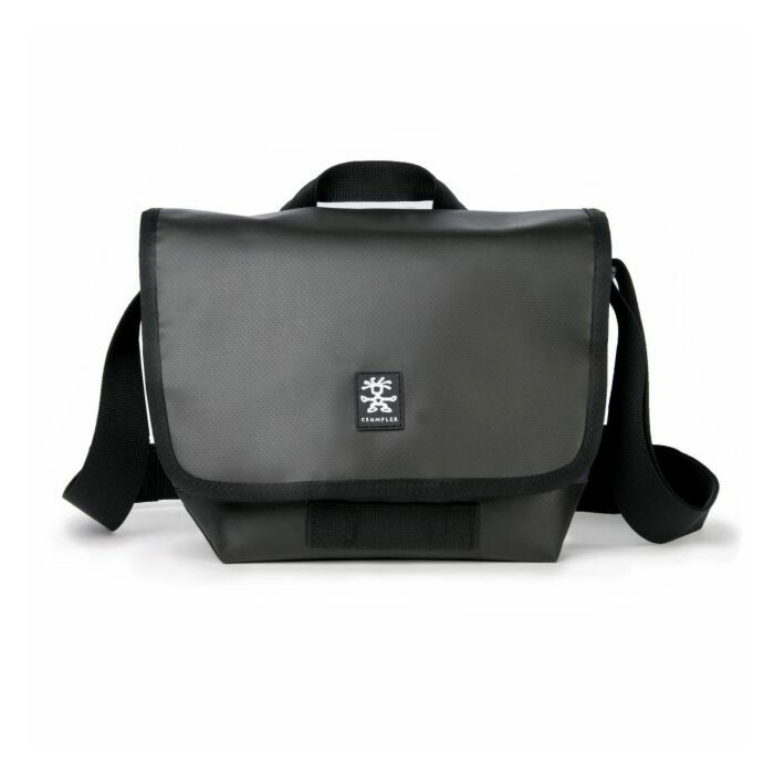 Crumpler Muli 2500 black dark navy