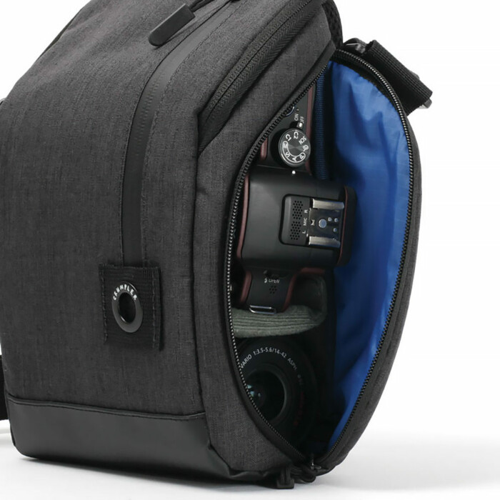 Crumpler best sale roadcase backpack