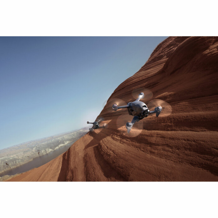 DJI FPV Drone Universal Edition