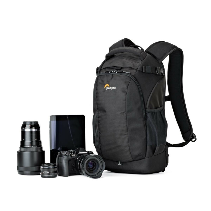 Lowepro sales camera rugtas