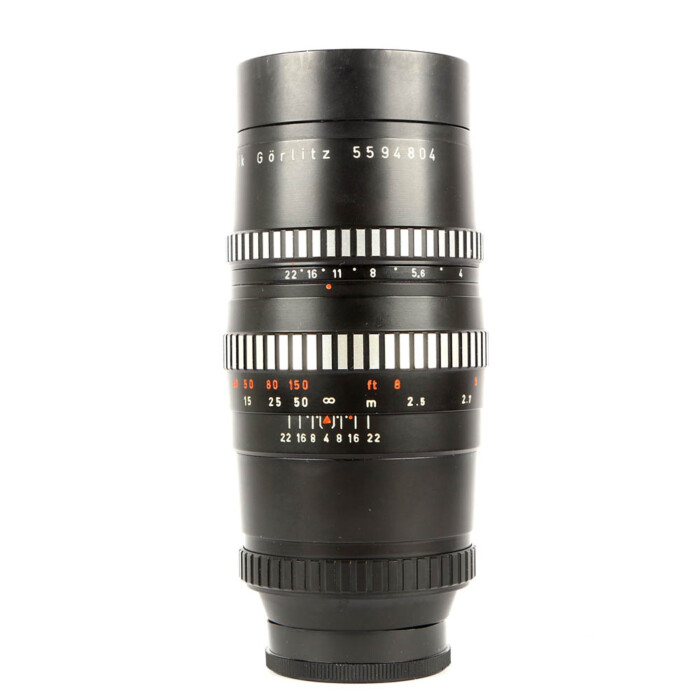 meyer optik 200mm f4