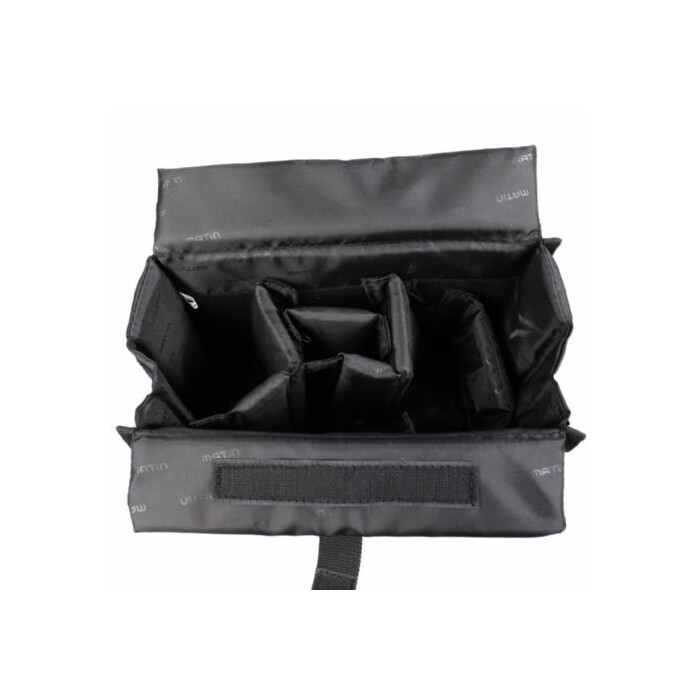matin bag