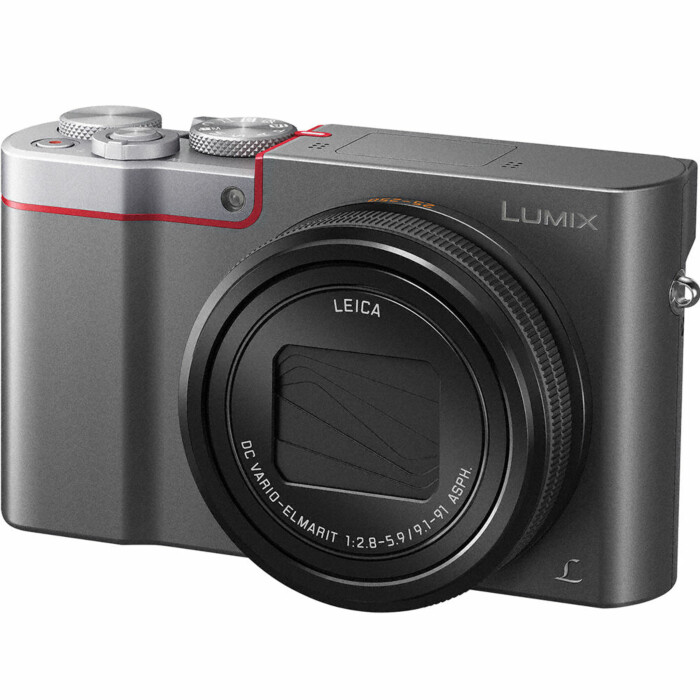 Panasonic tz100 cheap