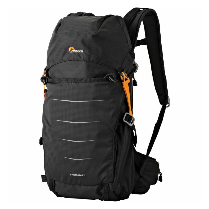 Lowepro photo top sport backpack