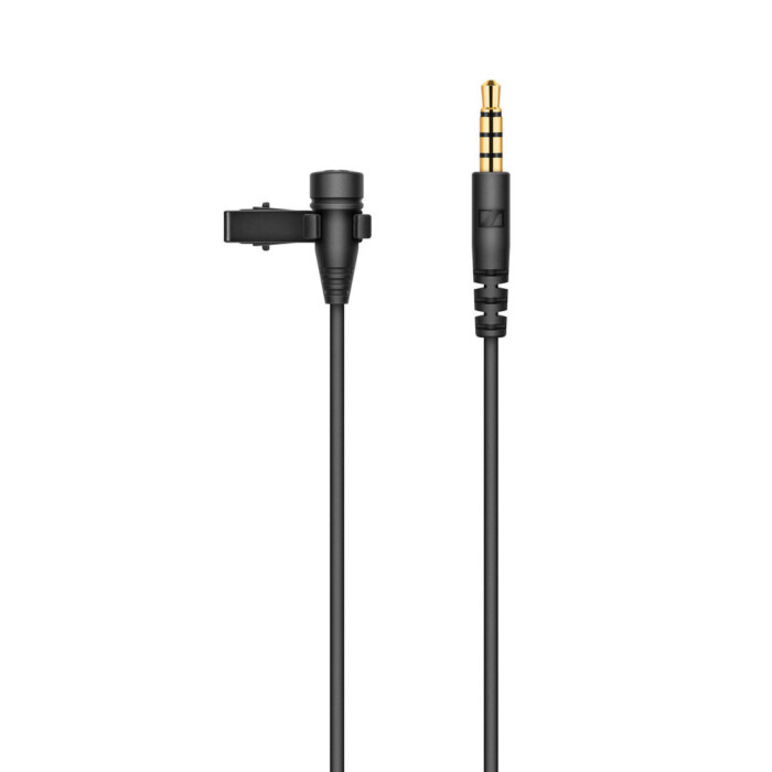 Sennheiser Mobile 3.5mm microfoon
