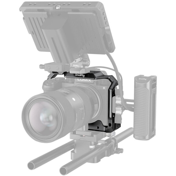 Smallrig 29 Cage Voor Panasonic S5