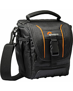 Lowepro Adventura SH 120 II zwart