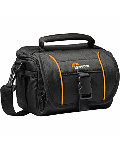 Lowepro Adventura SH 110 II zwart