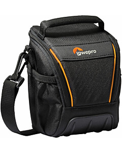 Lowepro Adventura SH 100 II zwart