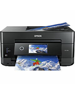 Epson Expression Premium XP-7100 | A4 fotoprinter