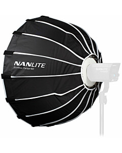  Nanlite Parabolic Softbox voor Forza 60 en 60B