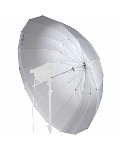 Nanlite Paraplu Deep Translucent 165cm