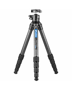 Leofoto LS-325C Ranger + LH-40 balhoofd