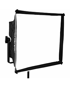 Nanlite Softbox voor Mixpanel 150 (met Eggcrate Grid)