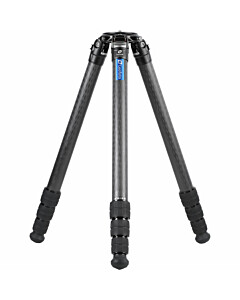 Leofoto LM-404C Summit statief