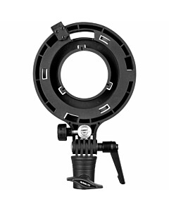 Nanlite Bowens Adapter voor Forza 60 en 60B