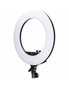 Nanlite Halo 18 Bi-Color LED Ringlight