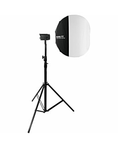 Nanlite Lantern Softbox voor Forza 60 en 60B