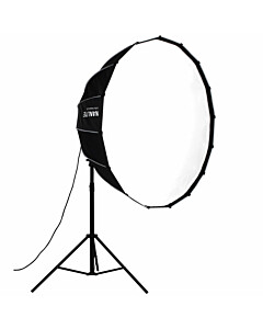 Nanlite Parabolic Softbox Easy-up 120 cm