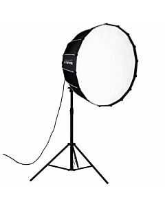 Nanlite Parabolic Softbox Easy-up 90 cm