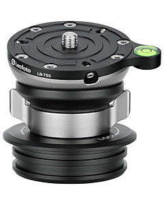 Leofoto LB-75S Leveling Base