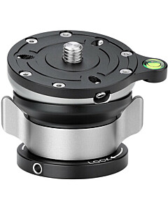 Leofoto LB-60N Leveling Base