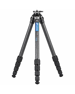 Leofoto LS-255CEX Ranger statief + leveling base