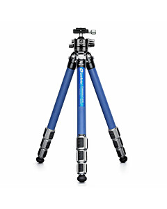 Leofoto LP-324C Poseidon statief + LH-40 balhoofd