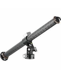 Leofoto HC-28 kantelbare middenzuil