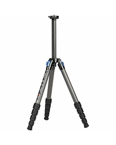 Sirui ST-125 statief + ST-10 balhoofd