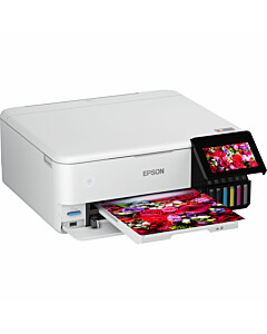 Epson EcoTank ET-8500 fotoprinter