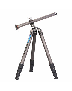 Leofoto Ranger LS-284 CVL Explorer