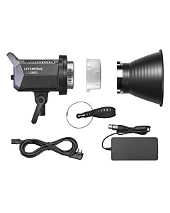 Godox Litemons LED Video Light LA200D