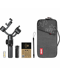 Zhiyun Smooth 5 Smartphone Gimbal Combo