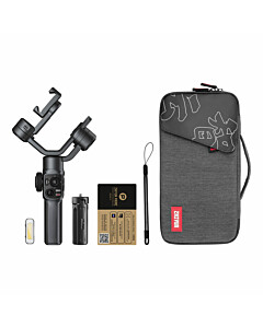 Zhiyun Smooth 5S Smartphone Gimbal Combo Grey