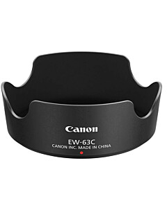 Canon EW-63C Zonnekap
