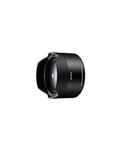 Sony Ultra-groothoek converter 0,75x voor FE 28mm F2.0