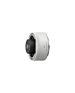Sony 2.0x Tele-converter voor FE 70-200mm F2.8 GM