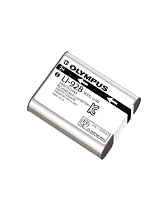 Olympus LI-92B Lithium Ion accu