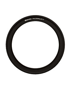 Benro Lens Ring voor FH100M2/FH100M3 | 77mm
