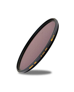 Benro ND256 filter Slim HD IR ULCA WMC | 55mm