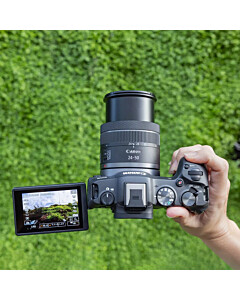 Canon Camera Cursus Gevorderd