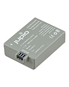 Canon LP-E5 accu