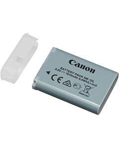Canon NB-12L accu