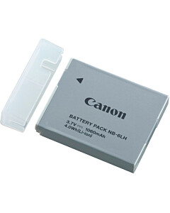 Canon NB-6LH accu