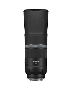 Canon RF 800mm f/11