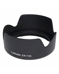 Caruba EW-73D Zonnekap